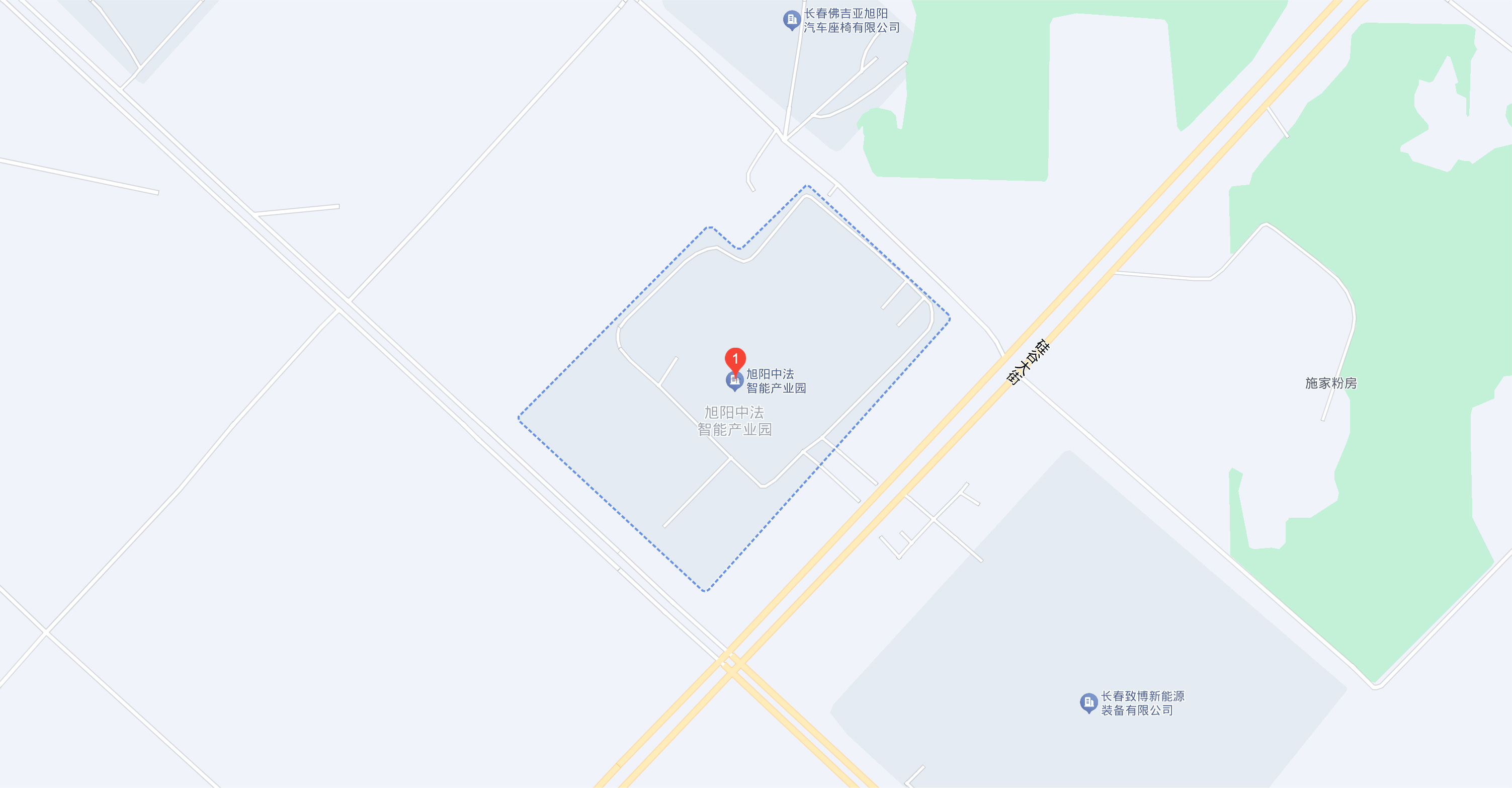 address